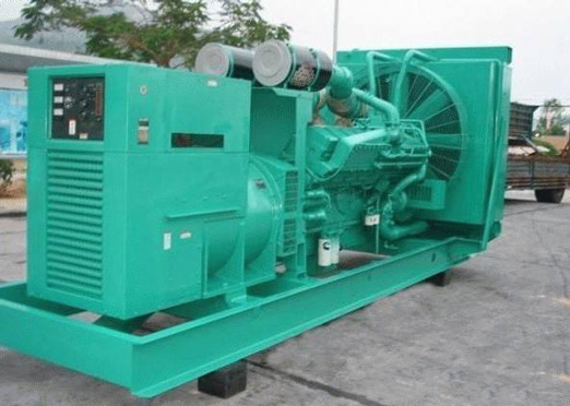 吴中75kw康明斯柴油发电车出租图片 吴中75kw康明斯柴油发电车出租图片