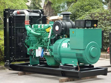 吴中710kw康明斯柴油发电机组图片 吴中710kw康明斯柴油发电机组图片