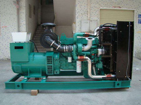 吴中1100kw康明斯柴油发电机组图片 吴中1100kw康明斯柴油发电机组图片