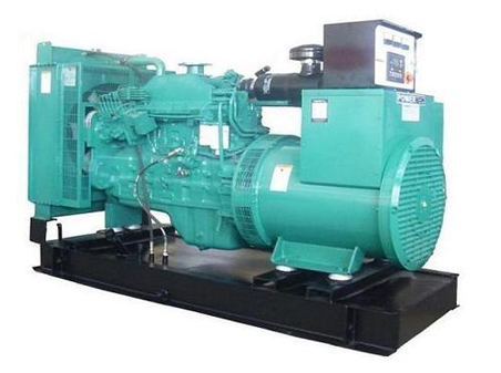 吴中80kw康明斯柴油发电机组图片 吴中80kw康明斯柴油发电机组图片