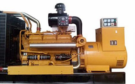 吴中发电机出租 吴中发电机出租