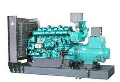 吴中发电机出租 吴中发电机出租