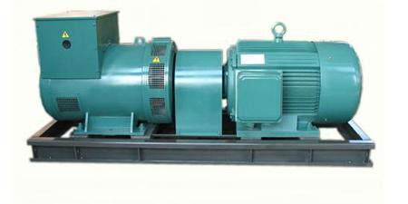 吴中发电机出租