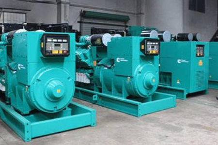 吴中柴油发电机 吴中柴油发电机