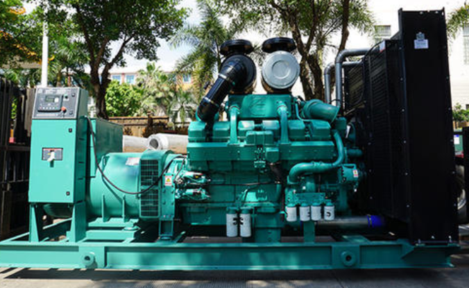 吴中柴油发电机 吴中柴油发电机